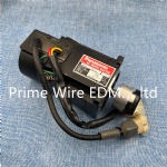 Panasonic AC SERVO MOTOR