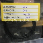 2070054 0-ring S-42