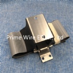 11654AB Discharge cable lower