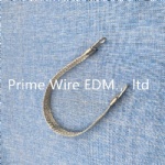 942.008#100942008 Grounding cable 15x300mm