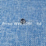 109077030 Nut M5 Coated