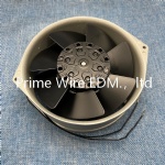 P640A344P00 T675D-9 Royal Fan