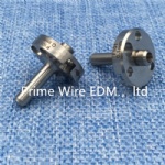 Upper diamond guide F101 0.105mm