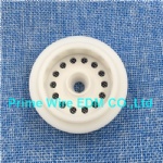 Nozzlle kit big height OD54 x ID6.5 x H25 mm