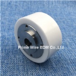 CH406 M406 Pinch Roller  57Φ x 10Φ x 32 mmt