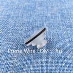 Sectional Water Nozzle (Plastic) OD28 x 16 mm