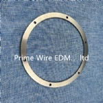 135005716 Blade Fixing Flange