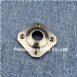 Lower Nozzle Holder 50x50x12.5mmT, for ALN