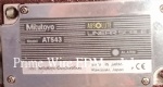 539-737-10MD AT500 Mitutoyo Linear Scale