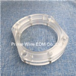 118516C Sodick Y Axis Sealing Groove Ring