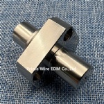 3089121 Sodick EDM Guide Holder Fixed Seat