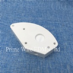 Small Wire Removal Chamber Assy