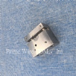 Wire EDM Spare Parts Die Block Upper