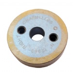 Charmilles Wire Drive Roller 130003360