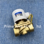 TKC Solenoid value HPW154 110V.SP501-1