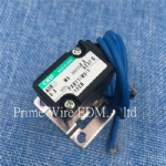 FAB11-M5-1-12CB CKD Solenoid valve
