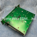 AgieCharmilles Crate circuit board
