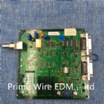 SAD-01C SODICK PCB Board