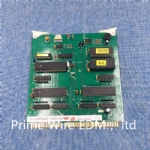 Charmilles Printed Circuit Board