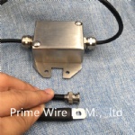 EDM BS finishing box finishing line
