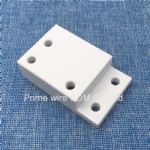 SPM303 Ceramic plate upper 74x46x22mmt