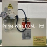 SY-A1 High pressure  pump