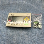 TP04G-AF2 Delta HMI Text Display Editor