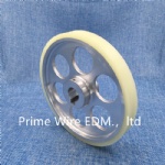 4466186 seibu Brake pulley Ø 160 x 20 mm