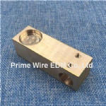 A290-8119-386 Fanuc EDM Swing arm