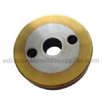 130003359 Wire Drive Roller without grooves