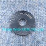 Wire drive pulley for lower head 100542999