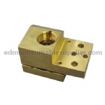 X176C610H01 Lower Wire Guide Holder