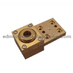 X177C046H03 Lower Wire Guide Holder