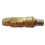 M684 Water Connector Pipe Fitting