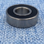 A97L-0201-0369/6001LLU bearing for Fanuc