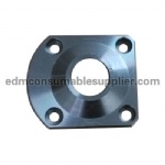 Nozzle base for S209W for Sodick EDM AQ
