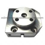 A290-8110-Y762 Lower Guide Base Fanuc
