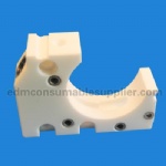 A290-8110-Y770 Fanuc Guide block Ceramic