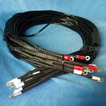 X651C256G52 Power feed cable for FX20