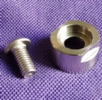 135014591 Nut and Screw Set Charmilles