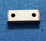 326.614.5 Wire cutter blade rectangular
