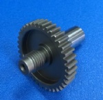 135011897 Pinch roller gear