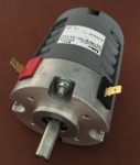 100430039 Motor without Geared Bush