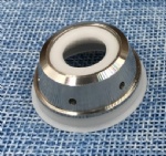 204455850 Nozzle Ø 12.5 mm for 30° Taper