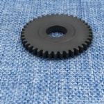 100542866 Gear for contact roller