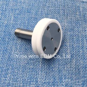 CH401C Lower Roller Ceramic L=50mm